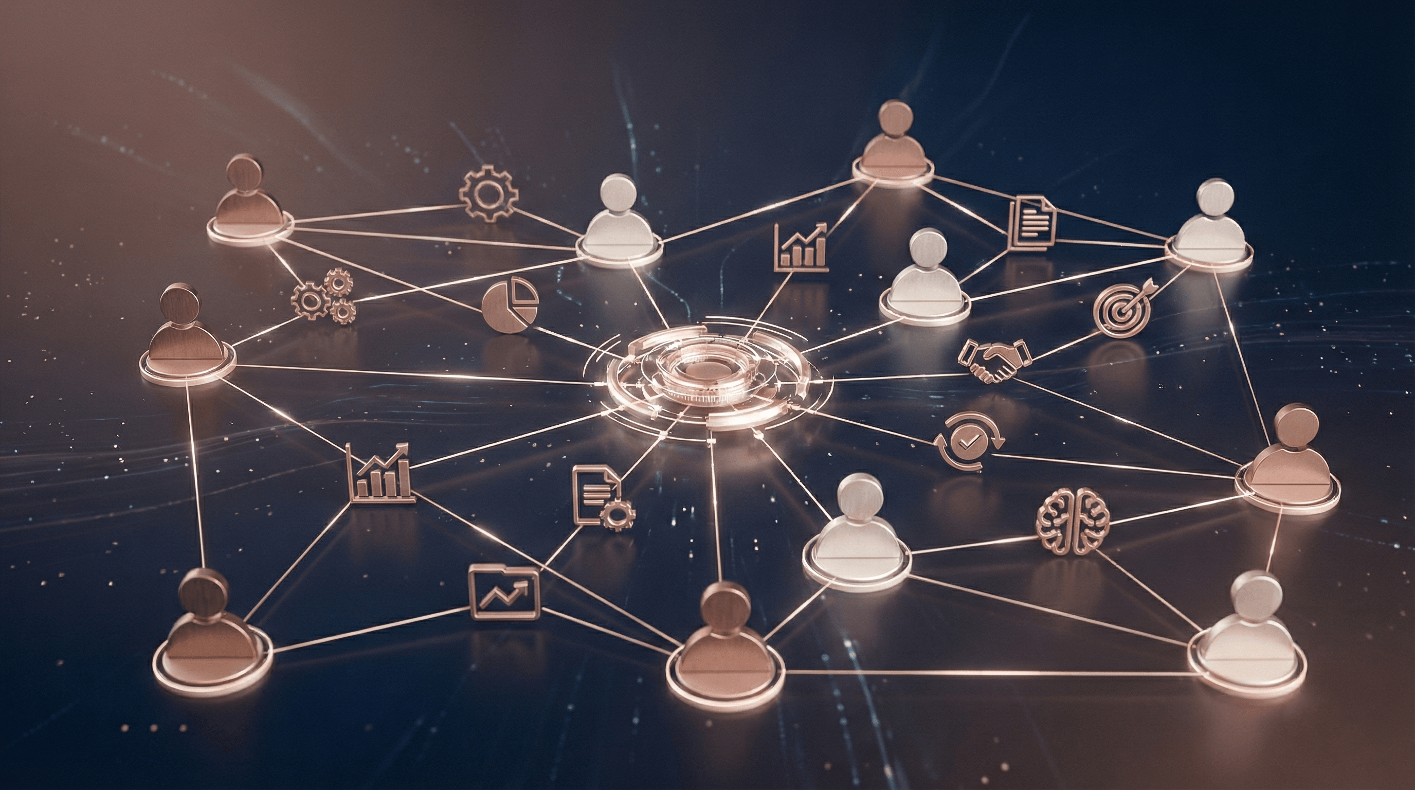 Core operating system graphic